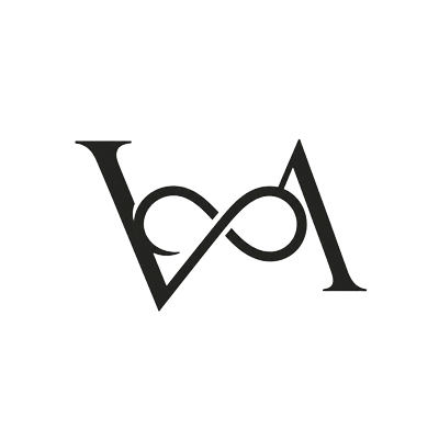V&A monogram